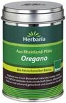 Herbaria Oregano bio 20g Dose &ndash; Bio Oregano in Bioland-Qualit&auml;t &ndash; Bio-Kr&auml;uter -