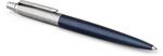 Parker Jotter Kugelschreiber | Royal Blue | Mittlere Spitze | Blaue Tinte 