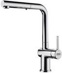 Franke Active L Window Chrom - 115.0653.391 Hochdruckarmatur