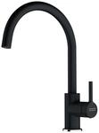 Franke Lina XL Onyx - 115.0626.020 Hochdruckarmatur