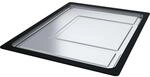 Franke 112.0204.360 Tropfteil, Edelstahl, 326 x 440 x 23 mm