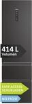 Haier K&uuml;hl-Gefrierkombination 3D 60 Serie 5 HTW5620DNPT | 2,05m, No Frost,