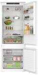 Bosch Serie 2 Smarte Einbau-K&uuml;hl-Gefrier-Kombination XL-H&ouml;he KBN96NSE0 | Made...