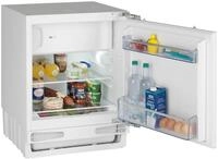 Oranier UKS108 Unterbauk&uuml;hlschrank mit Gefrierfach