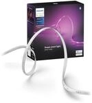 Philips Hue Smart LED Solo Lightstrip, 5m, Basis-Set, 1er Pack | Indirekte