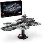 LEGO TBD-Extra-LSH