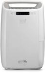 De&rsquo;Longhi Tasciugo AriaDry Multi - Tragbarer Luftentfeuchter mit