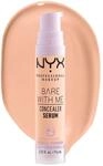 NYX Professional Makeup Abdeckendes Serum mit nat&uuml;rlichem Finish und mittlerer