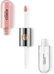 KIKO Milano Unlimited Double Touch 101 | Fl&uuml;ssiger Lippenstift Mit Langem Halt (12