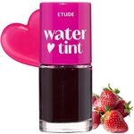 ETUDE HOUES Dear Darling Water Tint Strawberry Ade (21AD) | schwerelosem und nicht