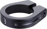 BBB Sattelklemme The Strangler BSP-80, schwarz