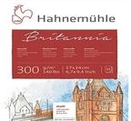 Hahnem&uuml;hle 10628983 Aquarell-,Calligraphie-,Urkunden- und Postkartenbl&ouml;cke
