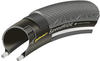 Continental Unisex Fahrradreifen Speedride Reflex, schwarz, 28" | 700 x 42C...