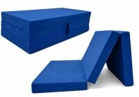 Odolplusz Klappmatratze Faltmatratze Klappbett - Made IN EU - als Matratze G&auml;stebett