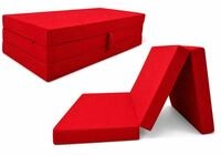 Odolplusz Klappmatratze Faltmatratze Klappbett - Made IN EU - als Matratze G&auml;stebett