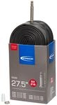 Schwalbe Fahrradschlauch SV21A Extra Light 40/62-584 EK 40 mm Sclaverantventil,...