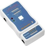 Weidm&uuml;ller Tester LAN USB Ger&auml;t von Kontrolle von Kabel und Netze Tester f&uuml;r Kabel