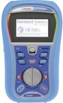 Metrel MI 3125 BT Installationstester VDE-Norm 0100