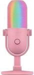 Razer Seiren V3 Chroma - RGB USB-Mikrofon - Supernieren Kondensator-Mikrofon mit
