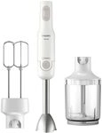 Philips HR2546/00 Blender Set, Wei&szlig;