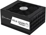 SilverStone Technology HELA 2050R Platinum-Cybenetics Platinum vollst&auml;ndig modulares