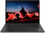 Lenovo ThinkPad T14s G4 14.0 Ryzen 5 PRO 7540U 32GB RAM 1TB SSD Win11Pro Deep Black