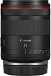 CANON Objectif RF 35mm f/1.4 L VCM