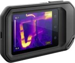 FLIR C3-X Kompakte W&auml;rmekamera