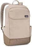 Thule Lithos Rucksack 20l Pelican gray/faded khaki, 20