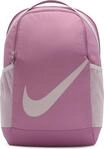 Nike Kinder Brasilia-Sp23 18L Rucks&auml;cke, Plum Dust/Platinum Violet
