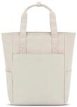 Kapten & Son Rucksack Lindby Sandstone 18 L | 2in1 Tasche & Rucksack | inkl.
