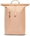 GOT BAG Rolltop Lite 2.0 | Rucksack mit 16" Laptopfach Wasserdicht f&uuml;r Arbeit,...