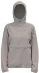 ODLO Wanderjacke Damen Essentials Windbreaker I Outdoorjacke