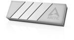 ARCTIC M2 Pro - Heatsink-K&uuml;hler f&uuml;r M.2 2280 SSD, mit ARCTIC TP-3 W&auml;rmeleitpads,