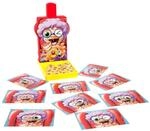 TOMY Games T73114 Greedy Granny-In a Spin, Mehrfarbig