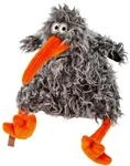 Sigikid 42986 Bottom Bouncer Kikeriki Kuscheltier f&uuml;r M&auml;dchen und Jungen: Sammeln,