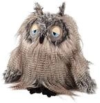BeastsTown Miss Nightowl Eule Pl&uuml;schtier Sammlerst&uuml;ck Geschenk Erwachsene
