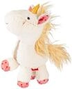 Sigikid Patchwork Einhorn Kuscheltier Moderne Farben Stofftier Tr&ouml;ster