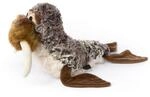 BeastsTown San Francis Walross Pl&uuml;schtier Kuscheltier Geschenk Erwachsene
