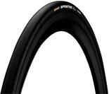 Continental Fahrradschlauch Sprinter Schlauchreifen Drahtreifen, Schwarz, One Size
