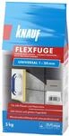 Knauf Flexfuge Universal 5 kg Manhatten, universell einsetzbar f&uuml;r ein besonders