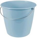 keeeper Erik Eimer, Polypropylen, 5 l, Nordic Blue