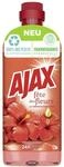AJAX Allzweckreiniger Hibiskusbl&uuml;ten, 1000 ml - Reiniger sorgt f&uuml;r 24h...