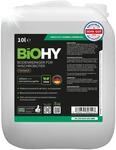 BiOHY Bodenreiniger f&uuml;r Wischroboter (10 Liter Kanister), Reinigungsmittel 