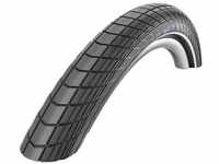 Schwalbe Big Apple 26" 60-559 reflex