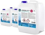 H&Ouml;FER CHEMIE Isopropanol 99,9% 4 x 5 L
