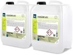 H&ouml;fer Chemie 2x 5 L Essigs&auml;ure 60%