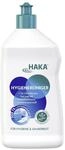 HAKA Hygienereiniger Konzentrat, 750 ml, Badreiniger, Hygiene f&uuml;r Bad, K&uuml;che &
