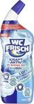 WC Frisch Toilettenreiniger Gel Ozeanfrische (750 ml), Kloreiniger | WC-Reiniger mit