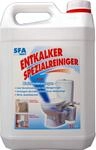 SFA Entkalker Reiniger f&uuml;r Hebeanlagen Sanibroy, Lomac, Setma